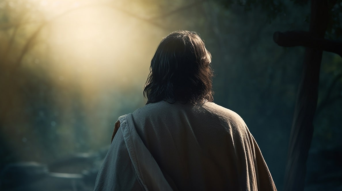 Das Gesicht Jesu: Die Rekonstruktion seines wahren Aussehens