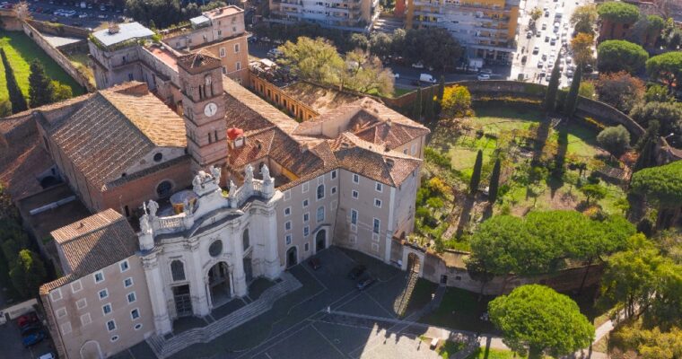 Die Rundreise zu den sieben Kirchen: Pilgerwege zum Jubiläum