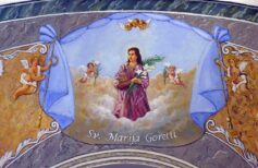 heiligen maria goretti