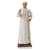 papst franziskus fontanini 13 cm