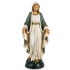 statuen madonna