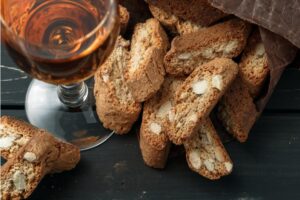 Messewein und Vin Santo: Was haben sie gemeinsam?