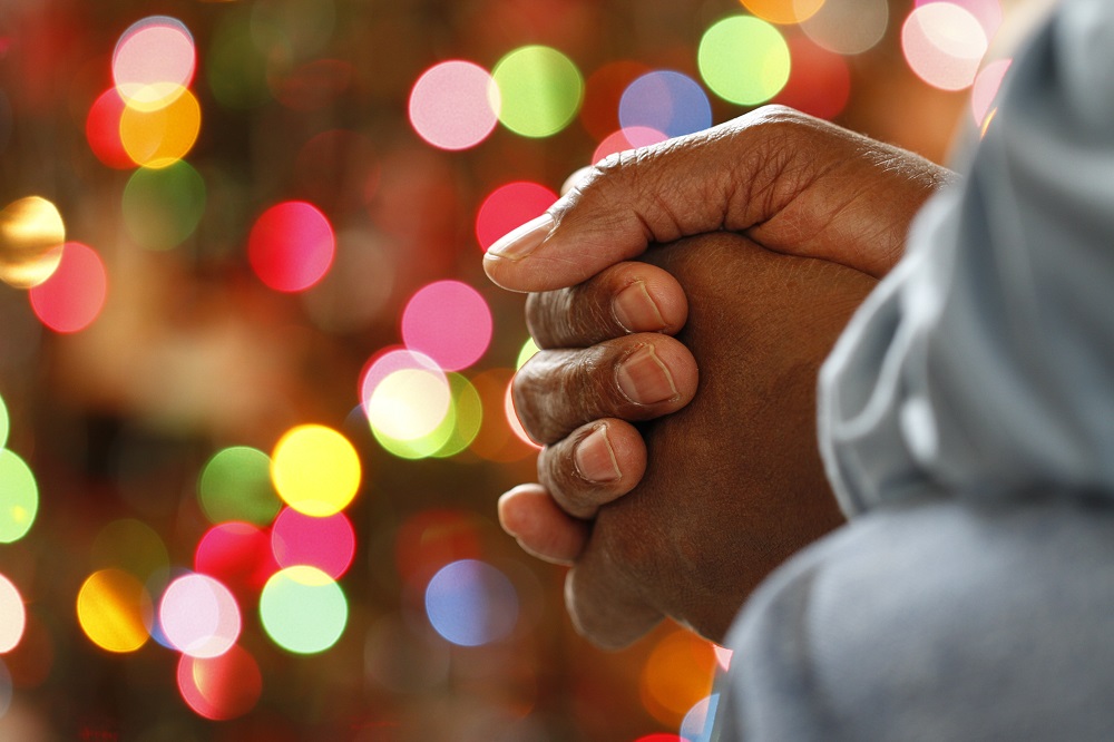 Weihnachtsnovene: die neun Gebete in der Vorweihnachtszeit