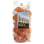 gummi bonbon orangen abtei in finalpia