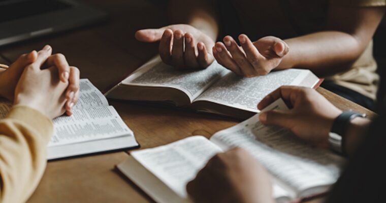 Gebetswoche für die Einheit der Christen: Was sie ist und wann sie stattfindet