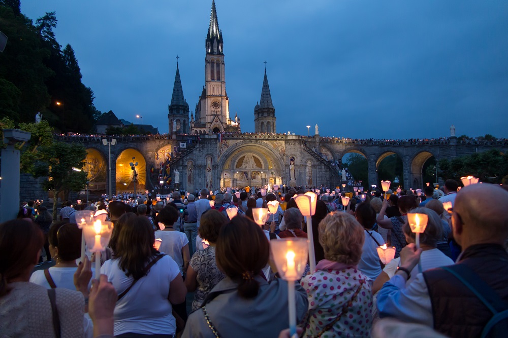 Sprichwörter zu Mariä Lichtmess: Traditionen rund um den Feiertag